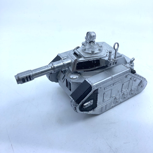 Leman russ battle - russ,