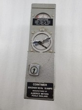 Vintage Coin Operated Electric