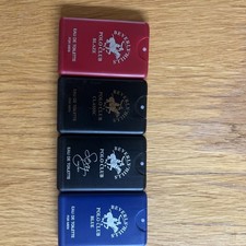 Beverly Hills Polo Club 4x