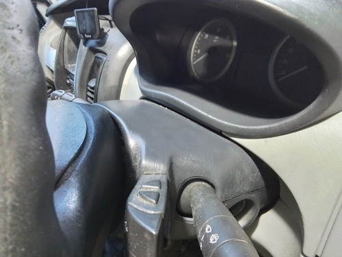 Steering column vauxhall - steering,