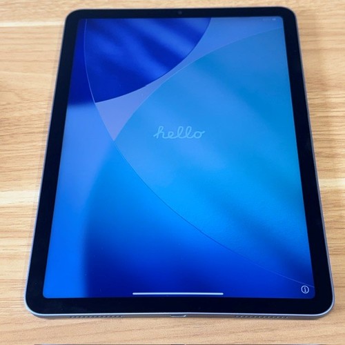 Apple ipad air 64gb - apple,