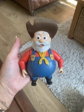 Toy Story Stinky Pete the Prospector Action Figure