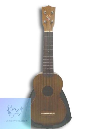 Luna ukulele quality - luna,