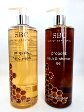 SBC Propolis Set 2x500ml |