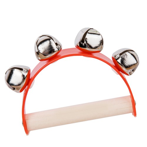 Musical bells toy bright - bells,