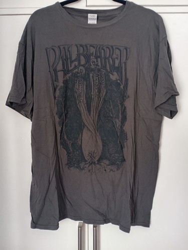 Pallbearer skeletons doom - 'skeletons',