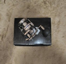 DAIWA Baitcasting Reel  15 SALTIGA 10HL 138517