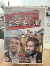 Love Thy Neighbour The
