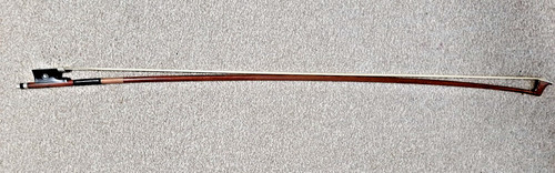 Violin bow wilheim rahm - violin,