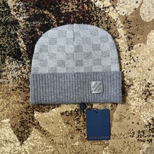 Louis Vuitton Néo Petit Damier Beanie