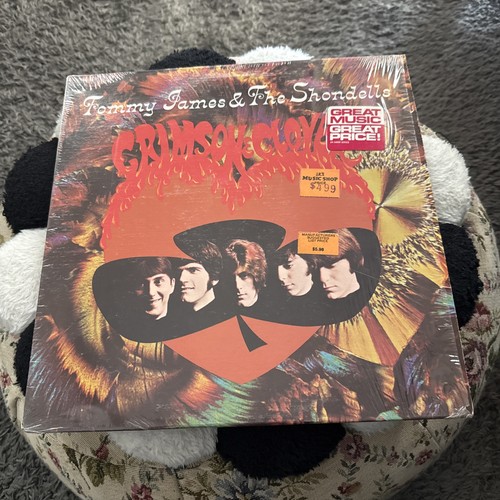 Tommy james the - shondells,