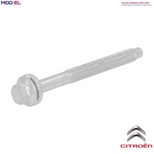 Genuine screw injection nozzle - screw,