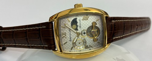 Automatic watch rover - watch,
