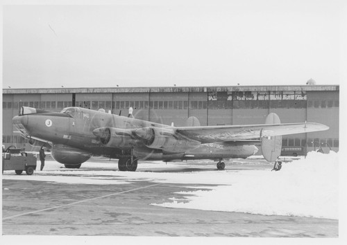 Avro shackleton aviation - ,