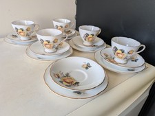 Gladstone Staffordshire Fine