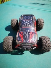 Remote Control Car 4WD RC Cars