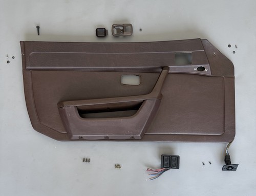 1980 porsche 924 drivers - ,