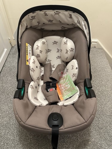 Cosatto tote size car - i-size, seat