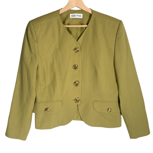 Vintage jacques vert - jacques, blazer