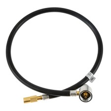 12 PSI High-Pressure Regulator