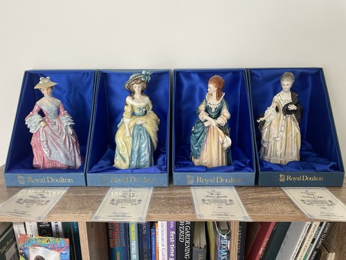 Royal doulton limited - royal,