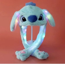 Bunny Hat Light Up Cute