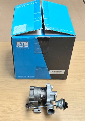 Turbo charger fits - charger,