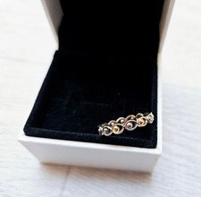 Discontinued Genuine Pandora