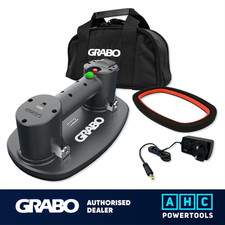 Grabo Plus Cordless