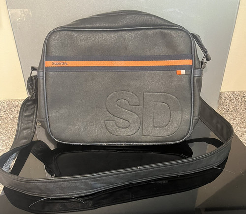 Superdry japan messenger bag - japan,