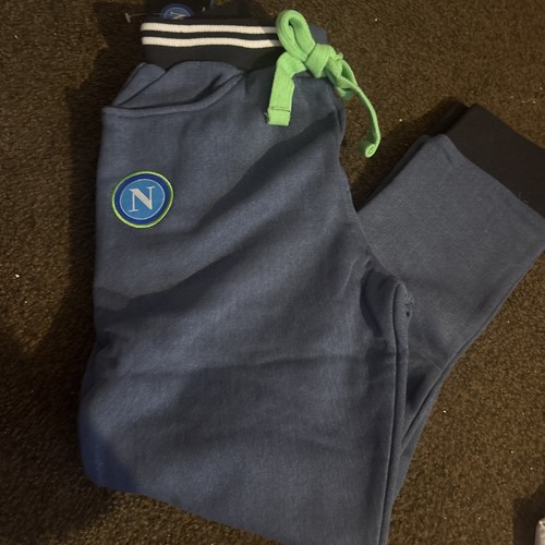 Ssc napoli 2014 joggers - ssc,