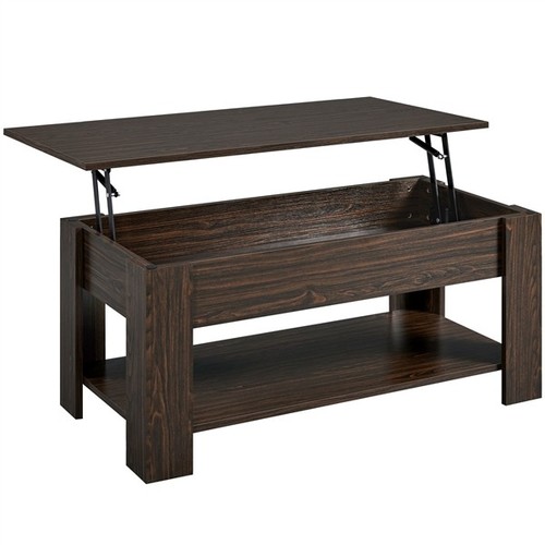 Espresso lift top coffee - top, table