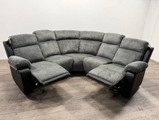 Bradley charcoal corner - charcoal,
