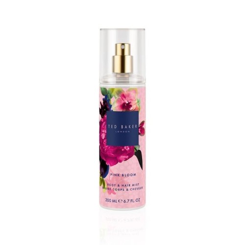 Ted baker fusion pink - baker,