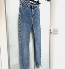 Ladies New Look Hallie High