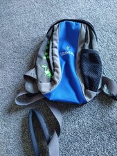 LittleLife Toddler Backpack