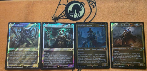 Set collector s edition - of, 4