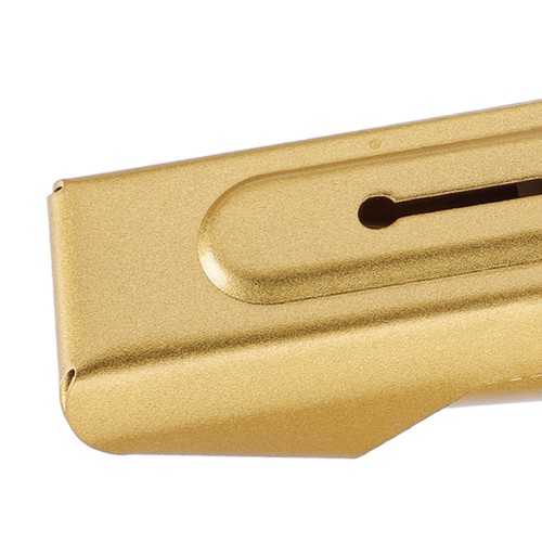 Metal alto saxophone - metal,