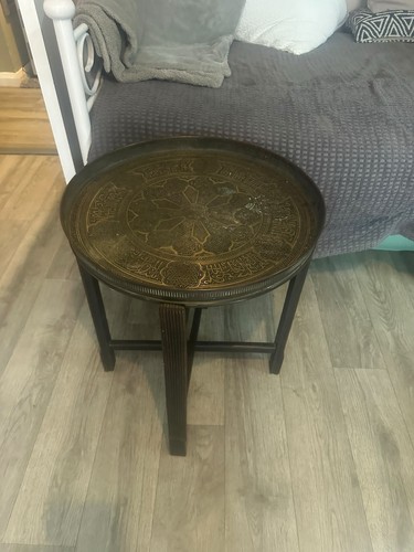 Vintage antique middle eastern - vintage,