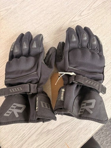 Rukka virium gloves size 8 - gloves,