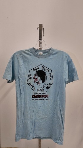 Vintage 70s charter - charter, boat