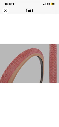 Snake belly tyres bmx - belly,