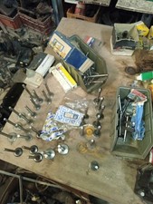 Nos austin morris mini - 60,