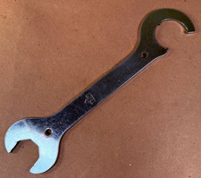 AID Bottom Bracket Lockring