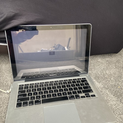 Macbook pro laptop a1278 - pro,
