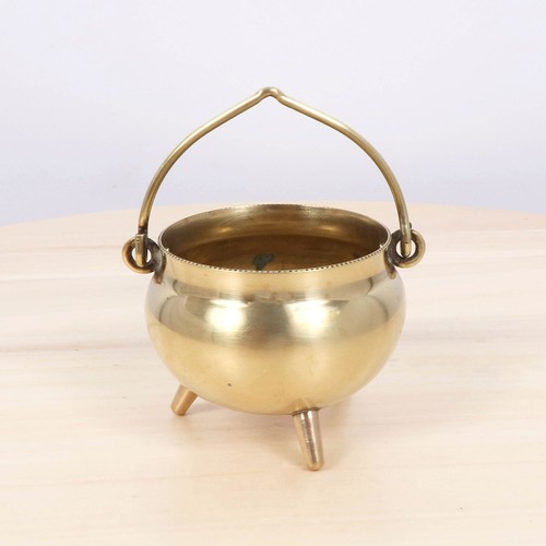 Mini cauldron tripod - tripod, legs