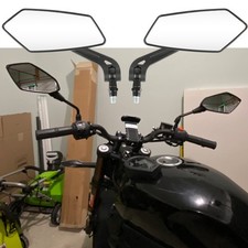 For Yamaha XJ600 Pair 8mm/10mm