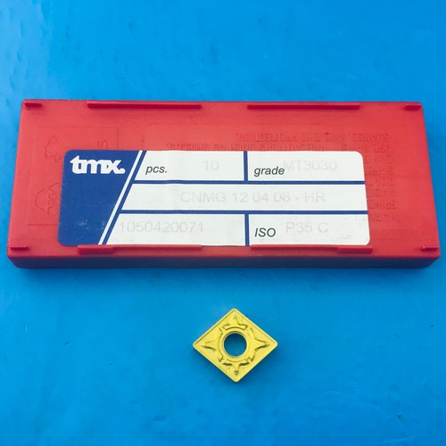 Off tmx carbide inserts - off,