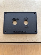 Volvo Penta 290 Trim Switch