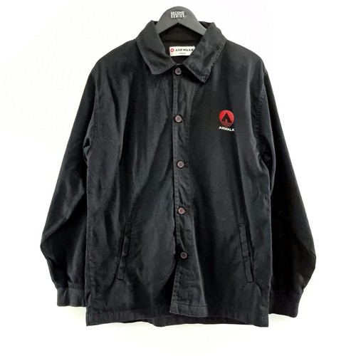 Airwalk overshirt shacket mens - overshirt,